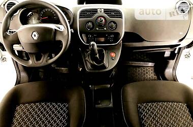Вантажопасажирський фургон Renault Kangoo 2015 в 