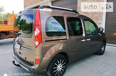 Універсал Renault Kangoo 2012 в 