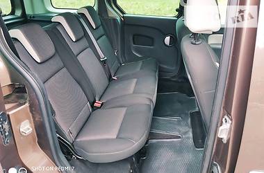 Універсал Renault Kangoo 2012 в 