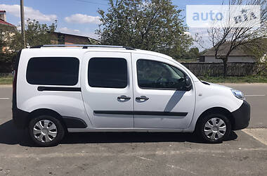Універсал Renault Kangoo 2015 в 