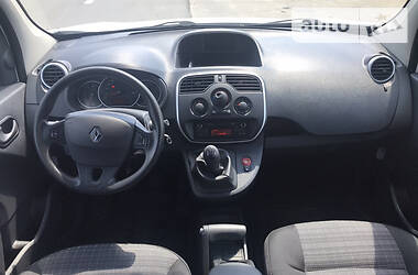 Універсал Renault Kangoo 2015 в 