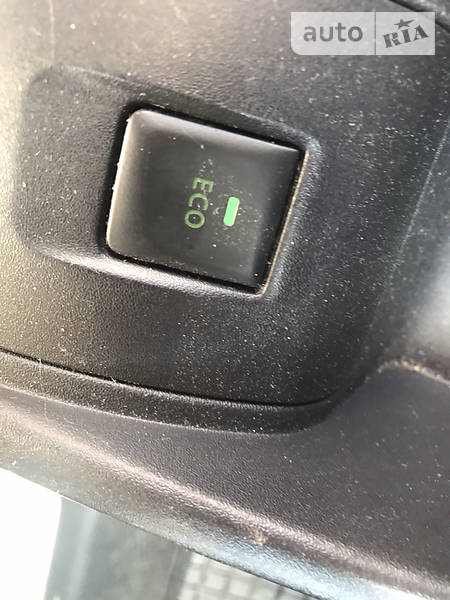 Універсал Renault Kangoo 2015 в Броварах