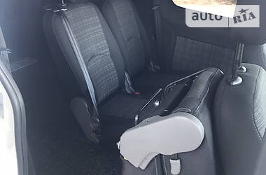 Універсал Renault Kangoo 2015 в 