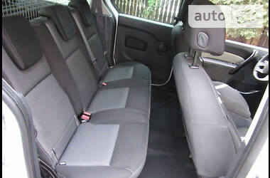 Універсал Renault Kangoo 2011 в 