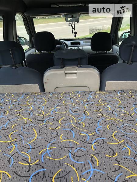 Пікап Renault Kangoo 2006 в Білій Церкві фото 7 Пікап Renault Kangoo 2006 в Білій Церкві