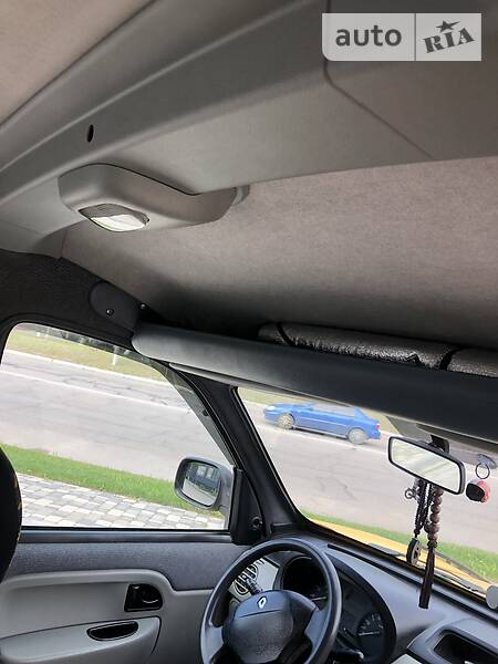 Пікап Renault Kangoo 2006 в Білій Церкві фото 12 Пікап Renault Kangoo 2006 в Білій Церкві