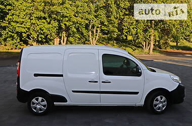 Вантажопасажирський фургон Renault Kangoo 2016 в 
