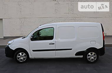 Вантажопасажирський фургон Renault Kangoo 2016 в 