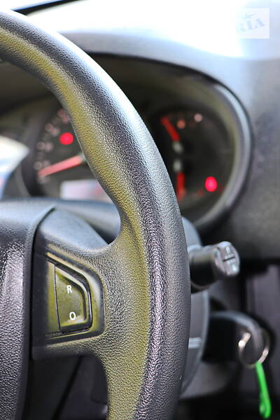 Грузопассажирский фургон Renault Kangoo 2016 в Кременчуге