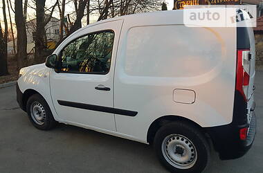 Грузопассажирский фургон Renault Kangoo 2016 в Виннице