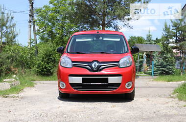 Універсал Renault Kangoo 2013 в 