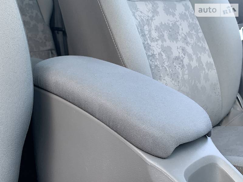 Мінівен Renault Kangoo 2010 в Стрию