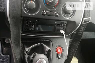  Renault Kangoo 2016 в 