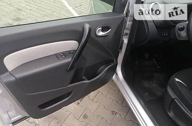  Renault Kangoo 2016 в 