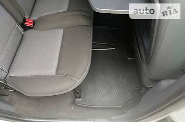  Renault Kangoo 2016 в 