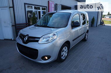 Універсал Renault Kangoo 2016 в 
