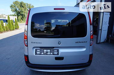 Універсал Renault Kangoo 2016 в 