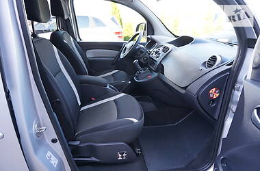 Універсал Renault Kangoo 2016 в 