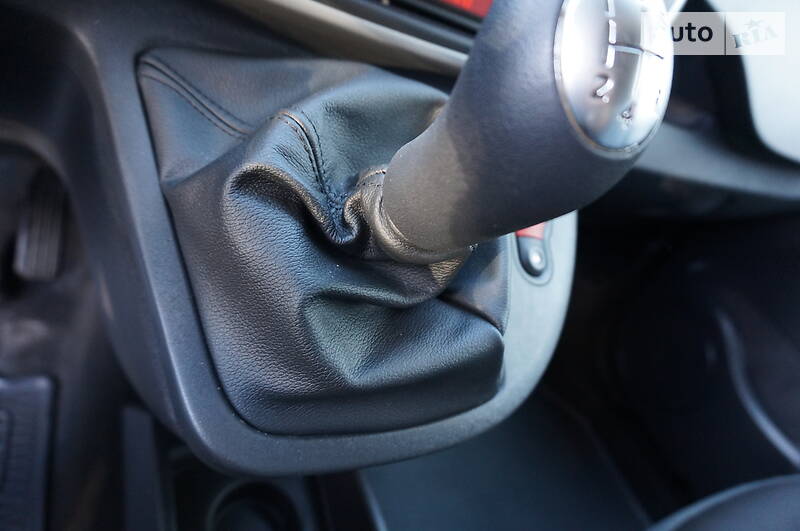 Универсал Renault Kangoo 2016 в Львове