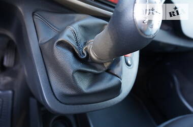 Універсал Renault Kangoo 2016 в 