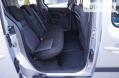 Універсал Renault Kangoo 2016 в 