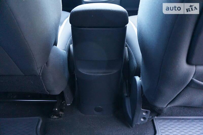 Универсал Renault Kangoo 2016 в Львове