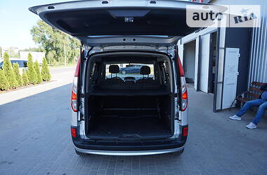 Універсал Renault Kangoo 2016 в 