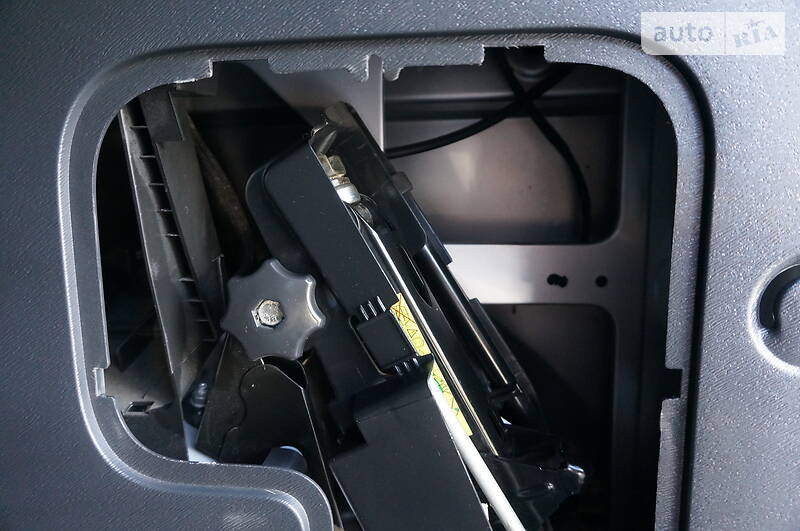 Універсал Renault Kangoo 2016 в Львові