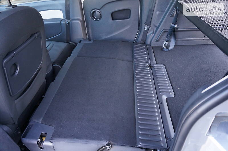 Універсал Renault Kangoo 2016 в Львові