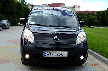 Универсал Renault Kangoo 2011 в Тернополе