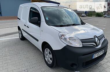 Грузопассажирский фургон Renault Kangoo 2016 в Киеве