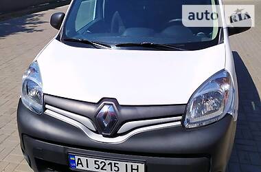 Грузопассажирский фургон Renault Kangoo 2015 в Борисполе