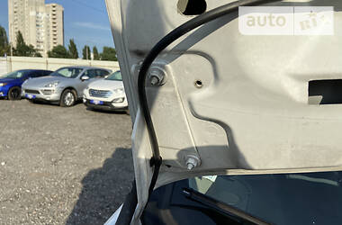 Вантажопасажирський фургон Renault Kangoo 2016 в 