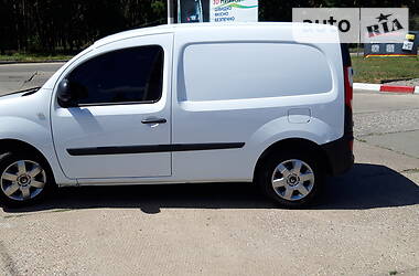 Вантажопасажирський фургон Renault Kangoo 2015 в 