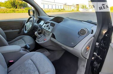 Универсал Renault Kangoo 2009 в Полтаве