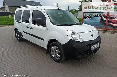 Універсал Renault Kangoo 2011 в Городенці