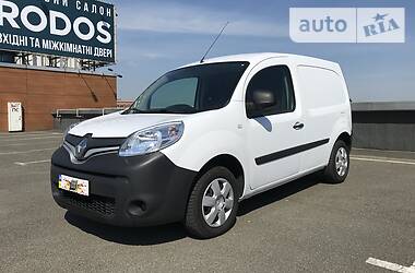 Грузопассажирский фургон Renault Kangoo 2016 в Киеве