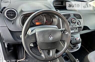 Минивэн Renault Kangoo 2018 в Днепре