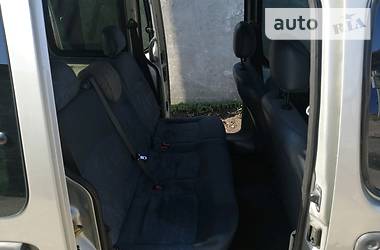 Мінівен Renault Kangoo 2004 в Борисполі