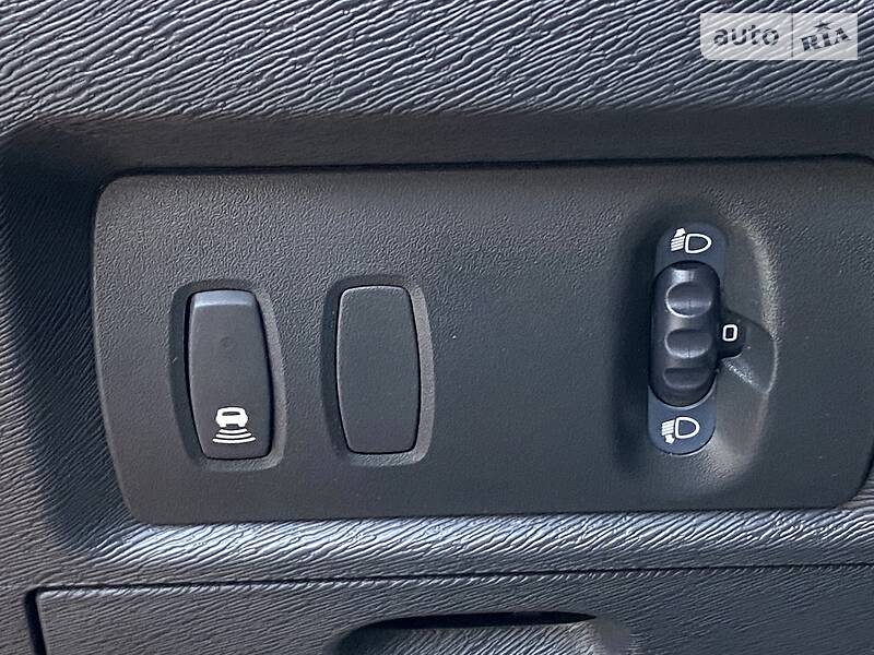 Вантажопасажирський фургон Renault Kangoo 2015 в Луцьку