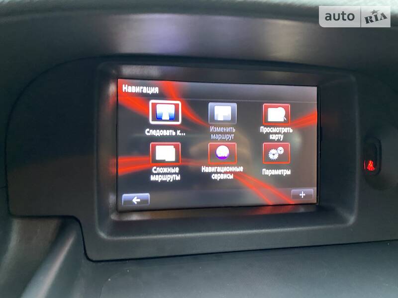 Вантажопасажирський фургон Renault Kangoo 2015 в Луцьку