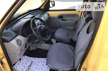 Грузопассажирский фургон Renault Kangoo 2006 в Одессе