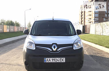 Пикап Renault Kangoo 2014 в Киеве