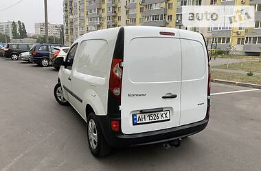 Грузопассажирский фургон Renault Kangoo 2013 в Харькове