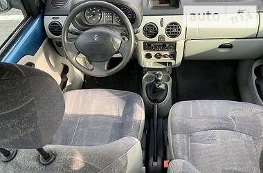 Универсал Renault Kangoo 2006 в Киеве