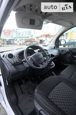 Грузопассажирский фургон Renault Kangoo 2016 в Дубно