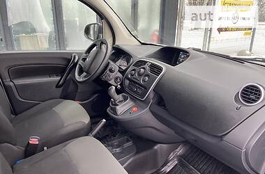 Грузопассажирский фургон Renault Kangoo 2018 в Херсоне
