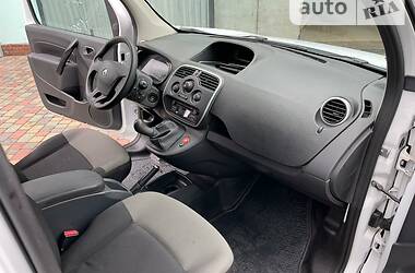 Минивэн Renault Kangoo 2017 в Ковеле