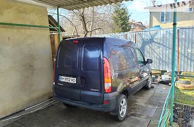 Грузопассажирский фургон Renault Kangoo 2005 в Одессе