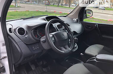 Минивэн Renault Kangoo 2016 в Киеве